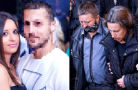 «Να καταδικαστεί σε θάνατο»: Ράκος ο πατέρας των 2 νεκρών παιδιών στη Μακρινίτσα, ζητάει απεγνωσμένα δικαίωση