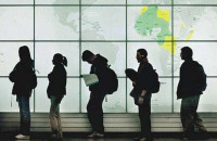 Έτσι θα βοηθηθεί το δημογραφικό πρόβλημα της χώρας * Γράφει ο Γιώργος Βεζυργιαννίδης