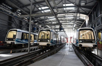 Για την λειτουργία και την συντήρηση του Μετρό Θεσσαλονίκης: Εγκρίθηκε ο διαγωνισμός για το  Φορέα Λειτουργίας