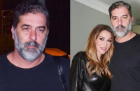 Τα «είπε όλα» με μία λέξη ο Βασίλης Μπισμπίκης: Μεγάλη συγκίνηση με την φωτογραφία που ανέβασε