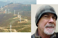 Σάκης Μπόικος: Αναμενόμενη η θετική γνωμοδότηση για τα αιολικά πάρκα