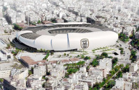 Μετά την υπογραφή του Προεδρικού Διατάγματος: Ξεκινά το νέο γήπεδο του ΠΑΟΚ