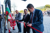 «Πινακοθήκη Κωνσταντίνος Ξενάκης» – Ιστορικό Μουσείο Petrich  Γέφυρα Πολιτισμού