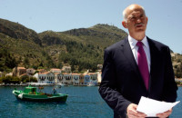 Στις 16 Ιουνίου είναι του Αγίου Μνημονίου! Είχε γενέθλια ο ΓΑΠ