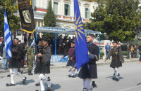 Με όλα τα μέτρα προστασίας: Κανονικά οι παρελάσεις