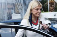 Δύσκολες ώρες για τη Μαρίνα Πατούλη: Έπεσε θύμα ληστείας στη Μύκονο