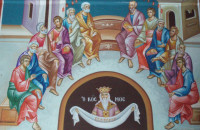 Πεντηκοστή: Η Γεννέθλιος ημέρα της εκκλησίας  * Του Γιώργου Κύρμελη