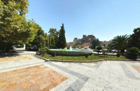 Αλλάζει η πλατεία Ελευθερίας: Προβληματική παραμένει η πλατεία στην Δορυλαίου