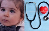 «Το θαύμα έγινε!»: Χαρμόσυνα νέα για τον μικρό μαχητή – « Η καρδούλα του Πολυχρόνη θα λειτουργεί και θα μεγαλώνει φυσιολογικά από μόνη της»