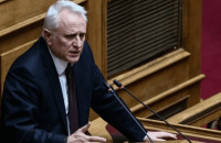 Για τη φίμωση του τύπου: Έντονη η αντίδραση της αντιπολίτευσης!