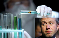 Δηλητηρίαση Αμπράμοβιτς: «Έχασε την όρασή του για πολλές ώρες» – Δηλητηρίαση με χημικά όπλα βλέπουν οι επιστήμονες