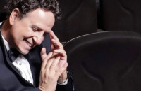 Χάρης Ρώμας: «Ο μεγαλύτερος φόβος είναι του θανάτου και λιγότερο του γήρατος»