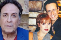 Συγκίνηση: Ξανά μαζί, Ελένη Ράντου και Χάρης Ρώμας, 22 χρόνια μετά το τέλος του «Κωνσταντίνου και Ελένης»