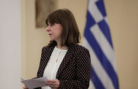 Κατερίνα Σακελαροπούλου για τον Ποντιακή Γενοκτονία: Η Ελληνική Πολιτεία αποτίει φόρο τιμής