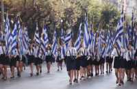 Παρά τον covid: Κανονικά οι παρελάσεις στις 25 Μαρτίου