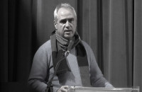 18ο Δημοτικό Σχολείο Σερρών: Καλό ταξίδι αγαπημένε μας φίλε, συνάδελφε, Διευθυντή