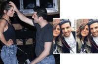 Σπύρος Χατζηαγγελάκης: Η απρόσμενη αναφορά στην Μαίρη Συνατσάκη