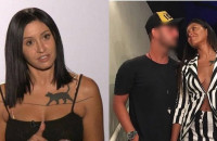 Σίσσυ Ζουρνατζή: Ποινή φυλάκισης στον πρώην σύντροφό της για τον ξυλοδαρμό της