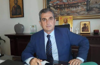 Τον Σπυρόπουλο επισκέφθηκε η Διευθύντρια των Κεντρικών Φυλακών Λευκωσίας