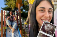 Σούπερ Κική: Ανακοίνωσε Πως Είναι Έγκυος Στο Πρώτο Της Παιδί