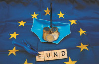 Ευτυχώς εκταμιεύθηκε η δόση των 3,6 δισ. ευρώ από το Ταμείο Ανάκαμψης