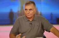 Γιώργος Τράγκας: Δεσμεύτηκε το σύνολο της περιουσίας του δημοσιογράφου