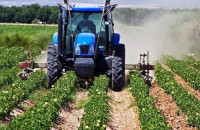 Από το πακέτο του Επίτροπου Γεωργίας: Τα 78 εκατομμύρια είναι για τους αγρότες μας