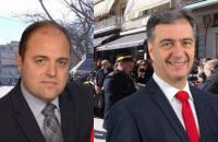 Τζιάγκαλος σε Μασλαρινό: Είστε ΑΝΕΥΘΥΝΟΙ ή απλώς ΑΝΙΚΑΝΟΙ;