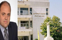 Αλέξανδρος Τζιάγκαλος: Ήρθε η ώρα να ΛΟΓΟΔΟΤΗΣΕΤΕ κ. Δήμαρχε