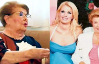 Ράκος η Βέφα Αλεξιάδου: «Λένε ότι δεν πονάω για τα 2 νεκρά παιδιά μου. Με την Μενεγάκη δε μιλάμε καθόλου»