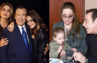 “Έσκασαν” τα ευχάριστα: Παντρεύεται η κόρη της Άντζελας Γκερέκου και του Τόλη Βοσκόπουλου