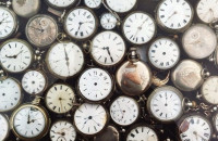 Ο πραγματικός λόγος που ο χρόνος περνά πιο γρήγορα όσο μεγαλώνεις