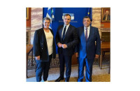 Ημέρα Θρακικού ελληνισμού η 6η Απριλίου: Ευχαριστίες σε Χατζηβασιλείου και Βορίδη!