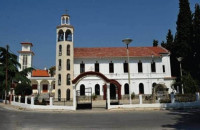 Γιορτάζει η Ιερά Μονή Τιμίου Προδρόμου: Ξεκινά η επισκευή του Αγίου Γεωργίου στην Νιγρίτα!