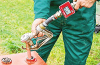 Από τον ΕΦΚ στο αγροτικό πετρέλαιο: 60 εκατ. στους αγρότες