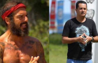 Survivor spoiler 07/09: Ατζούν σε Ντάφυ: «Έλα να τα βρούμε…» – Κρίσιμο ραντεβού σήμερα! Λέει το ΝΑΙ ο Τριαντάφυλλος για το Survivor All Star