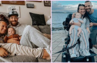 Είμαι μαμά και ΑΜΕΑ κι έχω βαρεθεί να με διορθώνουν οι «τέλειες» μαμάδες: Βγάζουν συμπεράσματα από μια φωτογραφία.