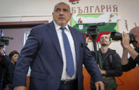 Κέρδισε ο Μπορίσοφ στη Βουλγαρία: Κυβέρνηση κάνει ο Πετκόφ;