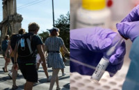 Πριν το θετικό self test: Το πρώτο σύμπτωμα της Όμικρον στους τριπλά εμβολιασμένους που χτuπά “καμπανάκι”