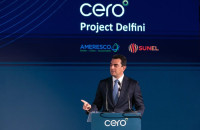 Στην Προσοτσάνη Δράμας το Project Delfini: Φωτοβολταϊκό έργο ισχύος 100 MW