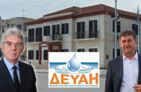 Στο Δήμο Ηράκλειας, μάχη για δύο…!