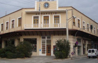 Την Τρίτη 6 Σεπτεμβρίου  συνεδριάζει η οικονομική επιτροή του Δήμου Σερρών