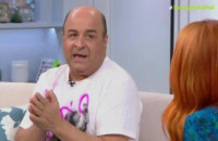 Μάρκος Σεφερλής: Θέλω να κάνω τον κόσμο να γελάει