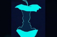 Είστε πραγματικά χαρούμενοι; Το πρώτο πράγμα που θα δείτε στην εικόνα απoκαλuπτει την αλήθεια