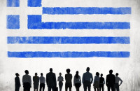 Ποιος φταίει για το κατάντημα του Νομού; Τα μνημόνια ή το …κεφάλι μας;