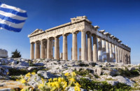 Η Ελλάδα δεν μπορεί να ξαναζήσει προβλήματα Δημοκρατίας!