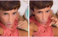 Συγκινεί o Κωνσταντίνος Εμμανουήλ: «Ο πατέρας μου σκοτώθηκε και η μαμά μου την άλλη μέρα, 15 χρόνων με δύο παιδιά στην κοιλιά της, πήγε στην κηδεία του»