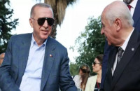 Ερντογάν: Χαμός στην Τουρκία με τα γυαλιά του τούρκου προέδρου – Γιατί ξεσήκωσαν θύελλα αντιδράσεων