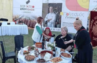 Στο διαγωνισμό γαστρονομίας της SEREXPO: Νικητής η Θρακική Εστία Ν Σερρών