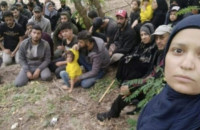 Η εφημερίδα ΤΑΖ του Βερολίνου ζητά: Να σταματήσουν τα δεινά στα εξωτερικά σύνορα της ΕΕ